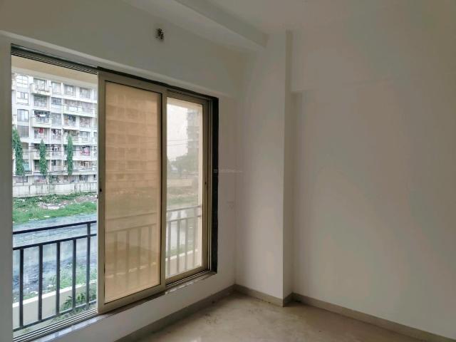 1 BHK Apartment in Naigaon East for rent Naigaon. The reference number is 20015145
