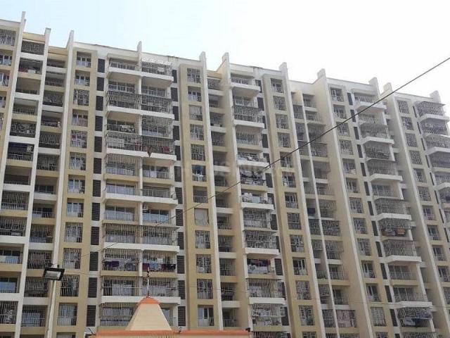 1 BHK Apartment in Naigaon East for rent Naigaon. The reference number is 20029073