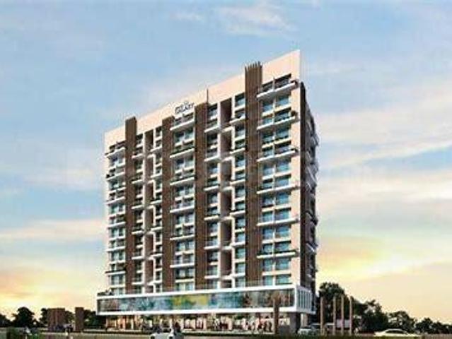 1 BHK Apartment in Naigaon East for rent Naigaon. The reference number is 20029257