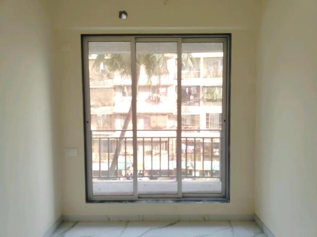 1 BHK Apartment in Naigaon East for rent Naigaon. The reference number is 20156822