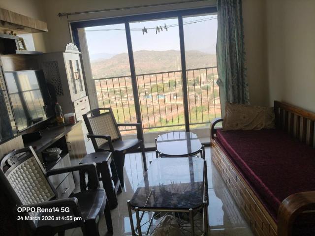 1 BHK Apartment in Naigaon East for rent Naigaon. The reference number is 20156902