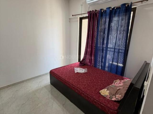 1 BHK Apartment in Naigaon East for rent Naigaon. The reference number is 20173746