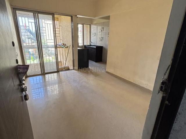 1 BHK Apartment in Naigaon East for rent Naigaon. The reference number is 20219622
