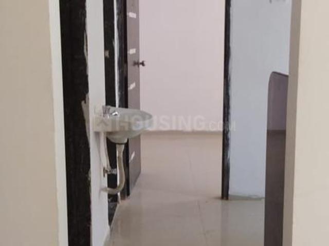 1 BHK Apartment in Naigaon East for rent Naigaon. The reference number is 20296849