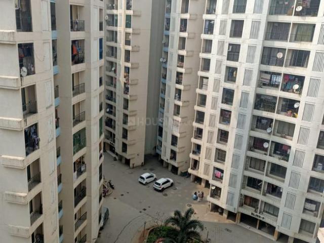 1 BHK Apartment in Naigaon East for rent Naigaon. The reference number is 20353018
