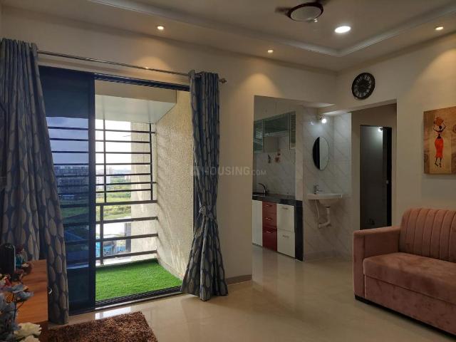 1 BHK Apartment in Naigaon East for rent Naigaon. The reference number is 20364042