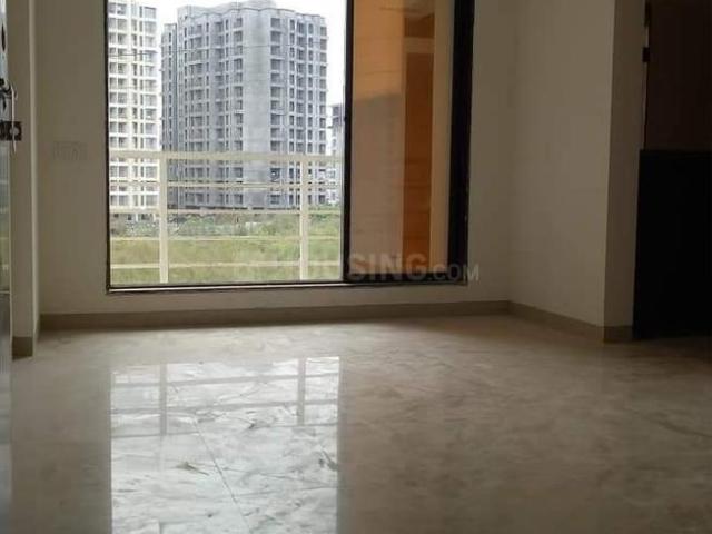 1 BHK Apartment in Naigaon East for rent Naigaon. The reference number is 20368250