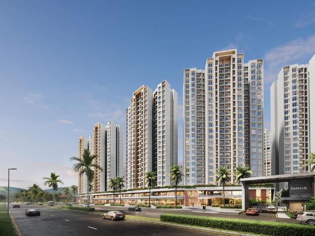 1 BHK Apartment in Naigaon East for rent Naigaon. The reference number is 20394038