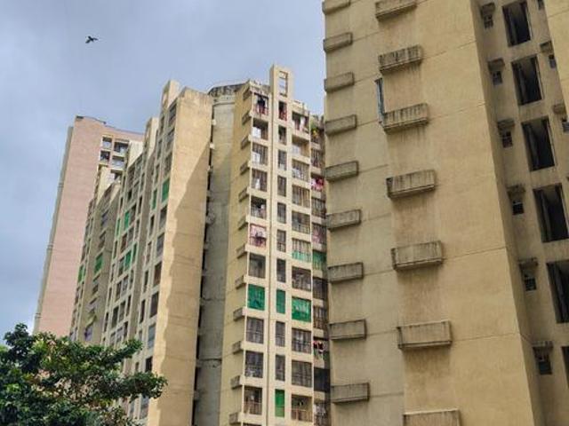 1 BHK Apartment in Naigaon East for rent Naigaon. The reference number is 21030735