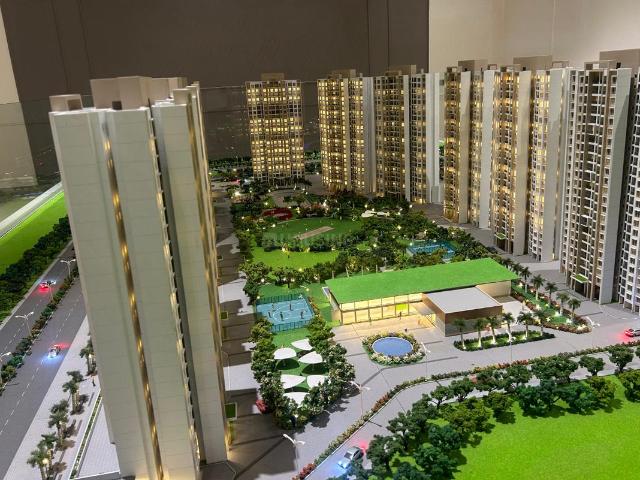 1 BHK Apartment in Naigaon East for rent Naigaon. The reference number is 21072195