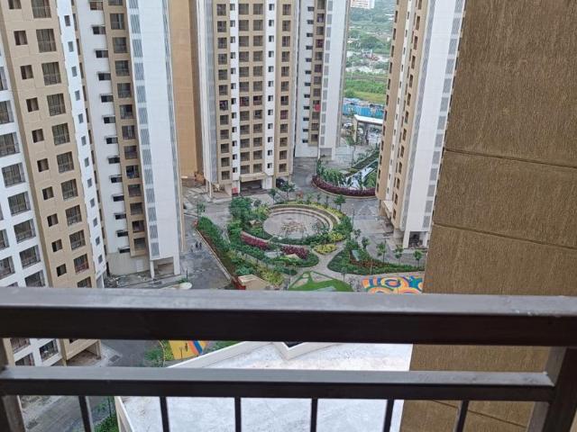 1 BHK Apartment in Naigaon East for rent Naigaon. The reference number is 21072296