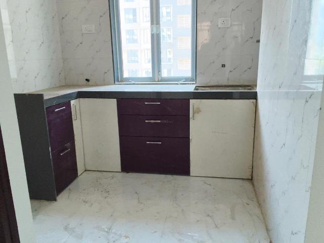 1 BHK Apartment in Naigaon East for rent Naigaon. The reference number is 21074574