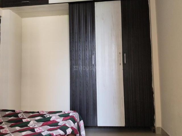 1 BHK Apartment in Naigaon East for rent Naigaon. The reference number is 21098090