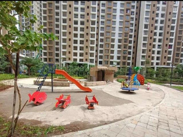 1 BHK Apartment in Naigaon East for rent Naigaon. The reference number is 21101925