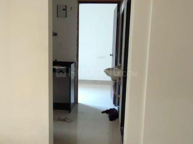 1 BHK Apartment in Naigaon East for rent Naigaon. The reference number is 21102453