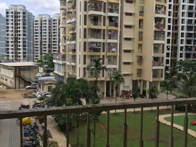 1 BHK Apartment in Naigaon East for rent Naigaon. The reference number is 21103536