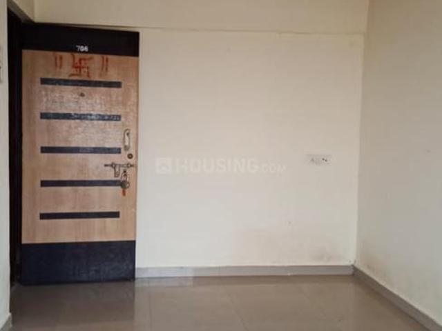 1 BHK Apartment in Naigaon East for rent Naigaon. The reference number is 21103576