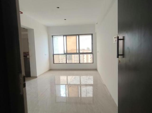 1 BHK Apartment in Naigaon East for rent Naigaon. The reference number is 21107946