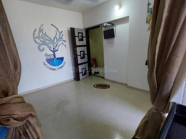 1 BHK Apartment in Naigaon East for rent Naigaon. The reference number is 21108557