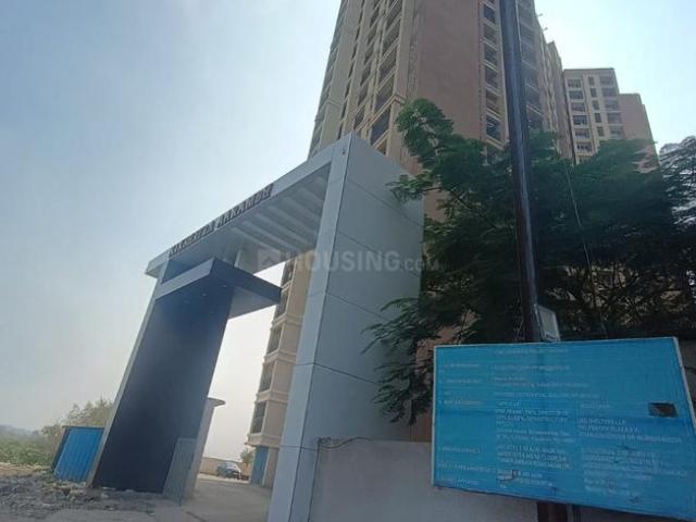 1 BHK Apartment in Naigaon East for rent Naigaon. The reference number is 21108651