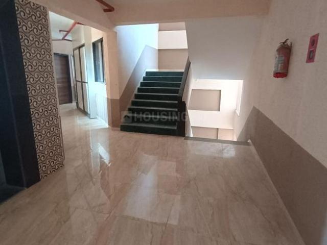 1 BHK Apartment in Naigaon East for rent Naigaon. The reference number is 21108674
