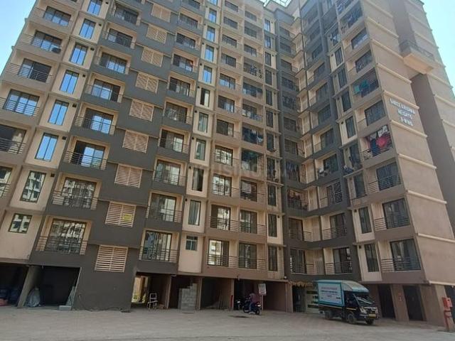 1 BHK Apartment in Naigaon East for rent Naigaon. The reference number is 21108691