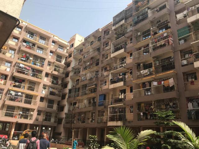 1 BHK Apartment in Naigaon East for rent Naigaon. The reference number is 21119062