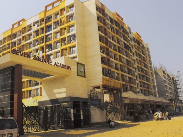 1 BHK Apartment in Naigaon East for rent Naigaon. The reference number is 21130512