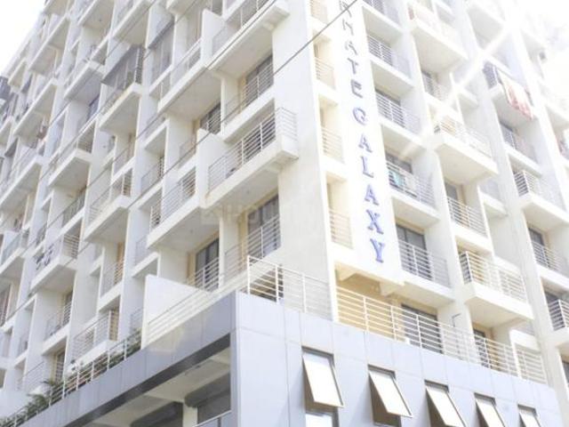 1 BHK Apartment in Naigaon East for rent Naigaon. The reference number is 21138260