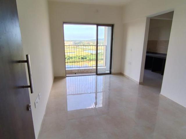 1 BHK Apartment in Naigaon East for rent Naigaon. The reference number is 21146129