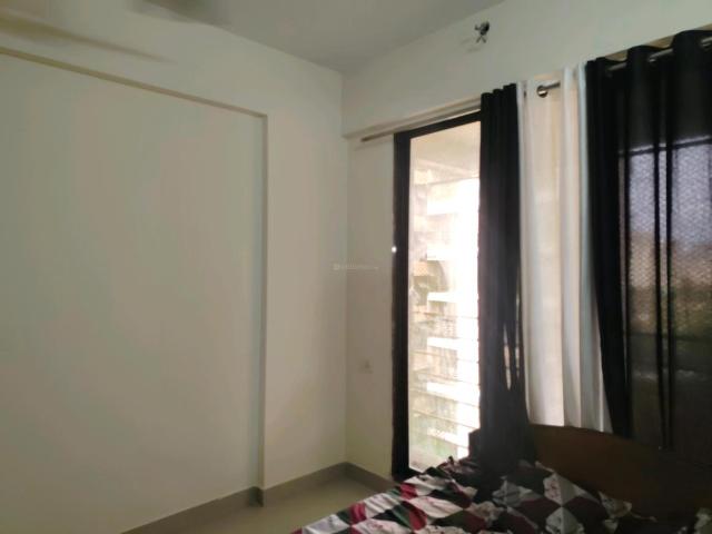1 BHK Apartment in Naigaon East for rent Naigaon. The reference number is 21180961