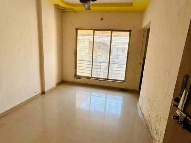 1 BHK Apartment in Naigaon East for rent Naigaon. The reference number is 21191720