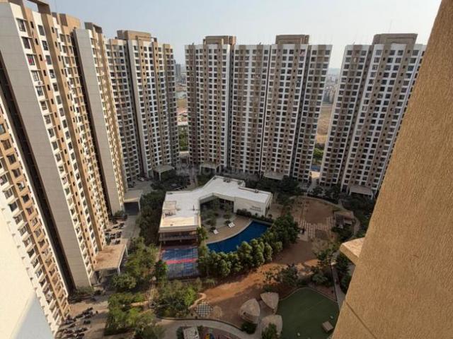 1 BHK Apartment in Naigaon East for rent Naigaon. The reference number is 21203289