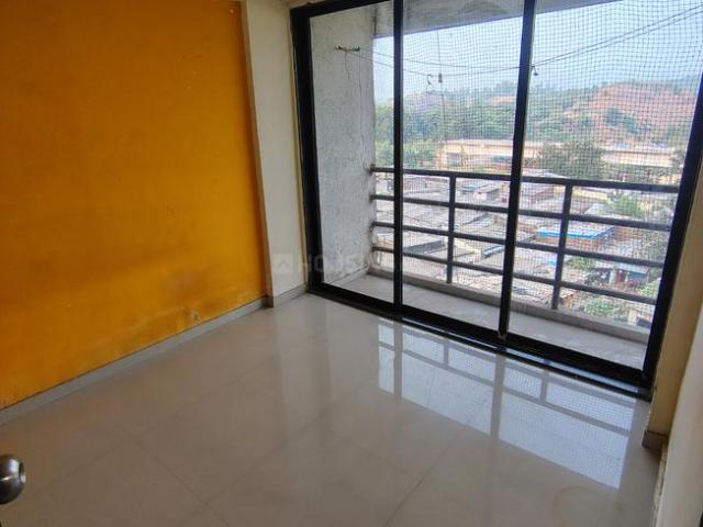 1 BHK Apartment in Naigaon East for rent Naigaon. The reference number is 21346141
