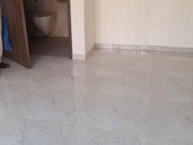 1 BHK Apartment in Naigaon East for rent Naigaon. The reference number is 21385291