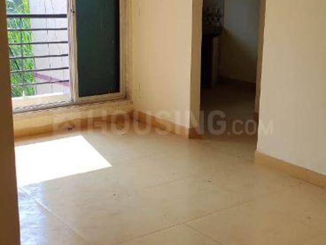 1 BHK Apartment in Naigaon East for rent Naigaon. The reference number is 5880096