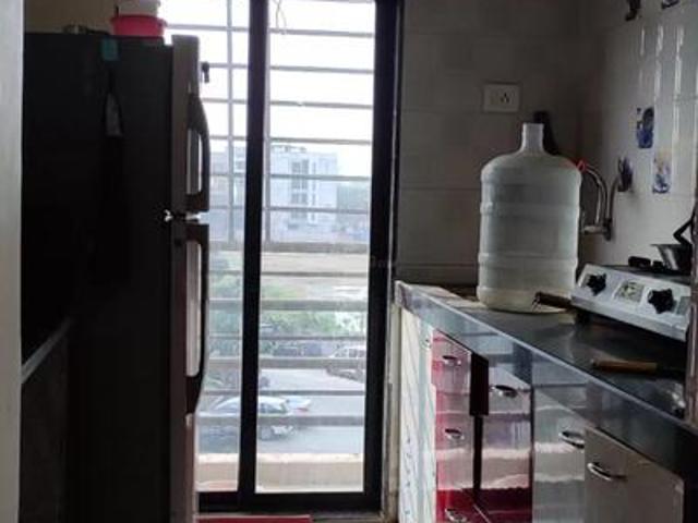 1 BHK Apartment in Naigaon East for rent Naigaon. The reference number is 6002802