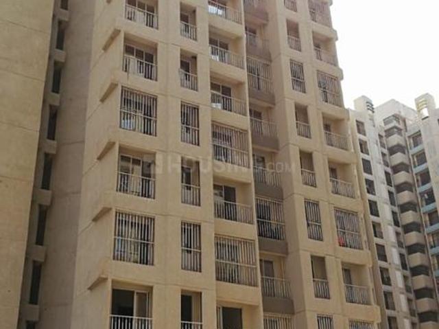 1 BHK Apartment in Naigaon East for rent Naigaon. The reference number is 6115441