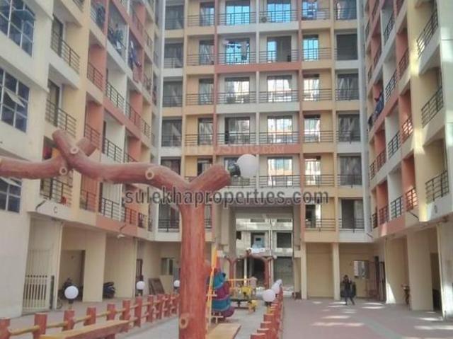 1 BHK Apartment in Naigaon East for rent Naigaon. The reference number is 6701602