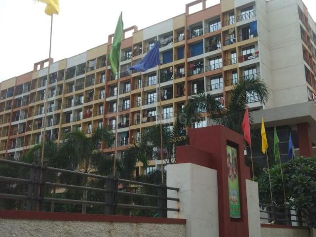 1 BHK Apartment in Naigaon East for rent Naigaon. The reference number is 8082449