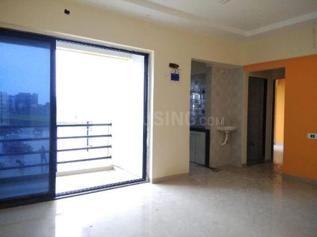 1 BHK Apartment in Naigaon East for resale Naigaon. The reference number is 5790482