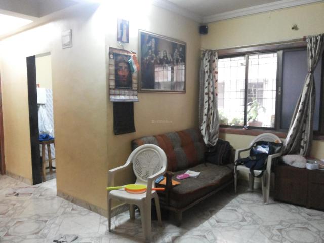1 BHK Apartment in Naigaon East for resale Naigaon. The reference number is 9952813