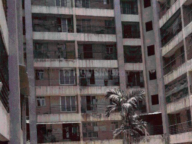 1 BHK Apartment in Naigaon East for resale Naigaon. The reference number is 11718080