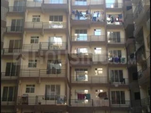 1 BHK Apartment in Naigaon East for resale Naigaon. The reference number is 12342718