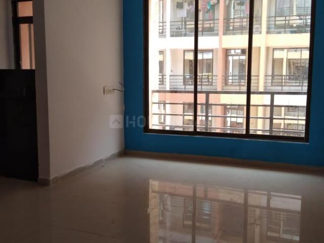 1 BHK Apartment in Naigaon East for resale Naigaon. The reference number is 12417137