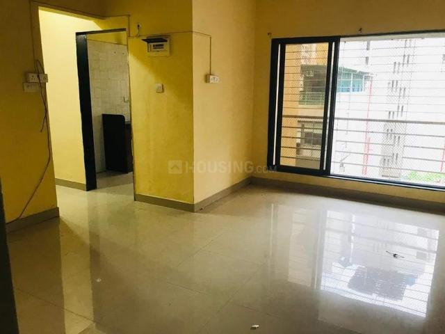 1 BHK Apartment in Naigaon East for resale Naigaon. The reference number is 12544904