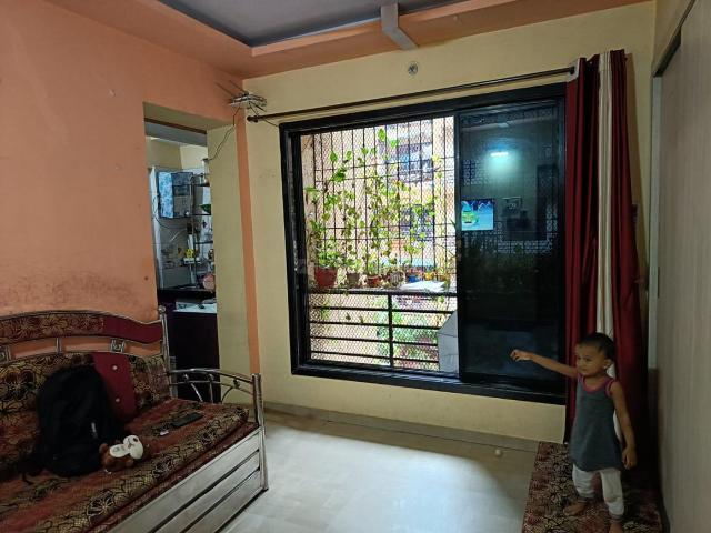 1 BHK Apartment in Naigaon East for resale Naigaon. The reference number is 12624657