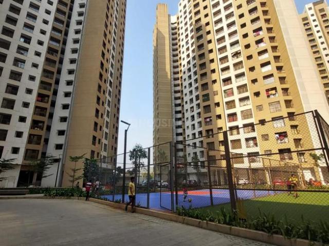 1 BHK Apartment in Naigaon East for resale Naigaon. The reference number is 12767676