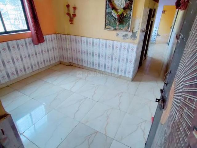 1 BHK Apartment in Naigaon East for resale Naigaon. The reference number is 13405203