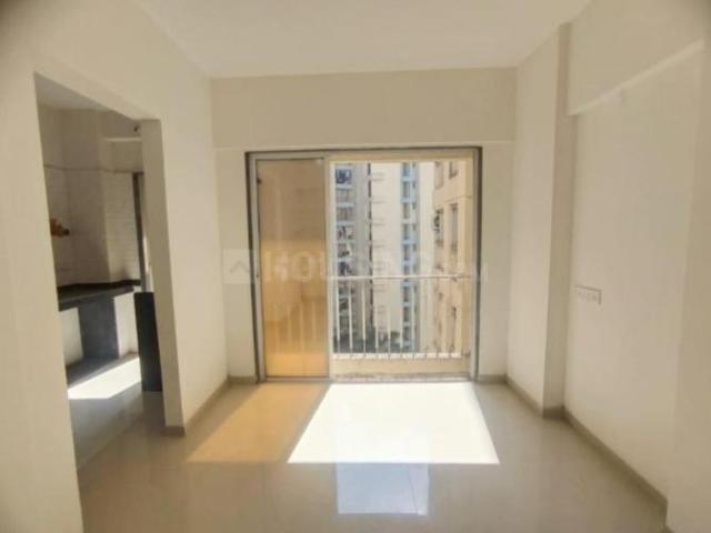 1 BHK Apartment in Naigaon East for resale Naigaon. The reference number is 13435441